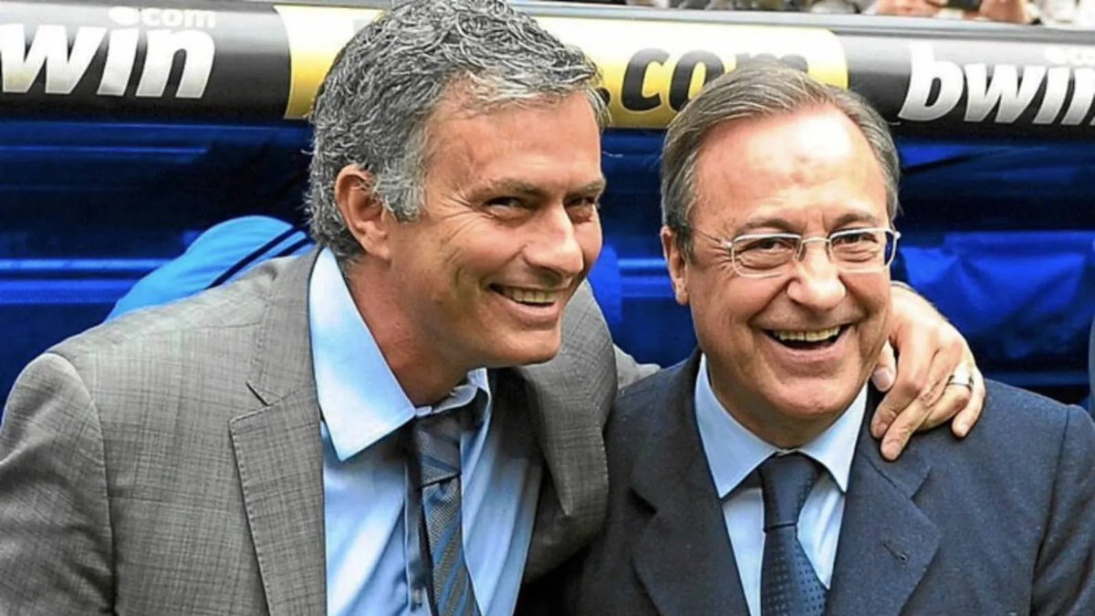 trmustafapolat's tweet photo. Tarih Tekerrürden ibarettir! Yıl 2011 - 2026

Fenerbahçe Başkanı: Aziz Yıldırım
Real Madrid Başkanı: Florentino Perez
Real Madrid T. Direktörü: Jose Mourinho
CHP Manisa Milletvekili: Özgür Özel
CHP Genel Başkanı: Kemal Kılıçdaroğlu
Ak Parti Genel başkanı: Recep Tayyip Erdoğan https://t.co/prfOWoy9wb