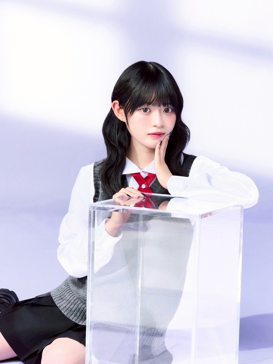 tamaki_imai's tweet photo. 【ご報告】
｢今日、好きになりました。インチョン編」に参加させて頂くことになりました。
高校2年生の今井環希(たまき)です🐈‍⬛🪻
最後まで温かく見守ってくださると幸いです。
応援よろしくお願い致します🩶
第1話の放送は6/15(月)21:00~です！
#今日好き #インチョン編 
https://t.co/WTaoPfLwI2 https://t.co/mezJAgqEfT