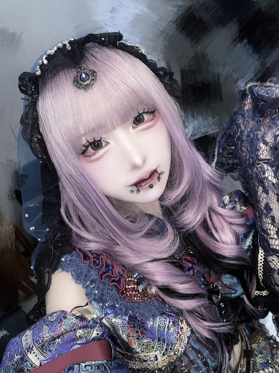 VILLAINS HOUSE サークルライチ　メイ・メロウ　クレア・ココロ　② メイ（メイ・メロウ）【VILLAINS HOUSE】 (@_me_mello0) / Posts / X
