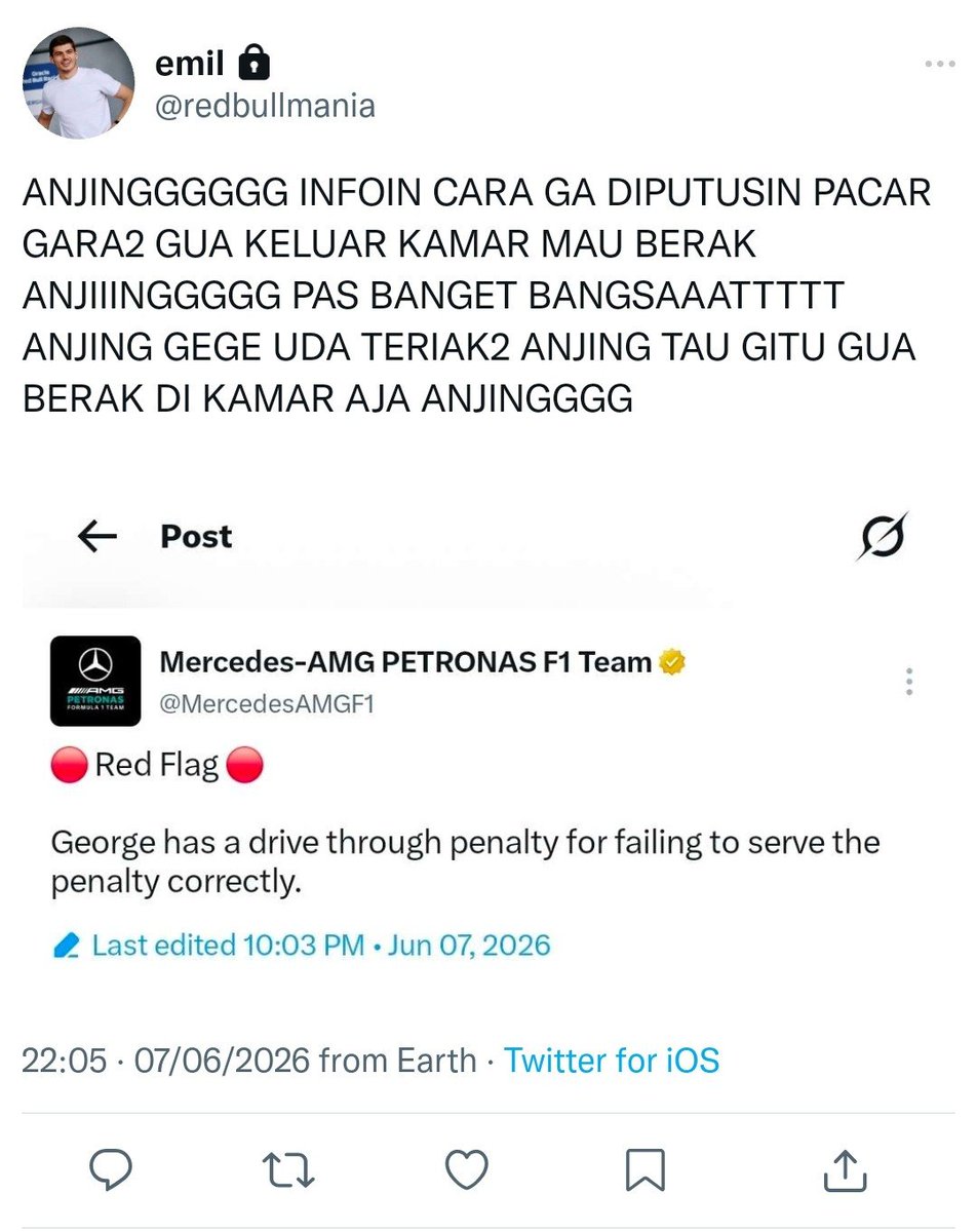 grussellience's tweet photo. #russtappen 3363 one tweet au

putus? (2)

timestamp ✅️ https://t.co/IaH4XxDsUi