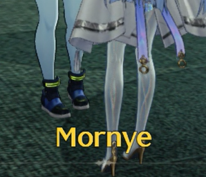 pointy_s's tweet photo. problematic calf size different, they licherally took rebecca and put her in the game https://t.co/xYskJD2Djw