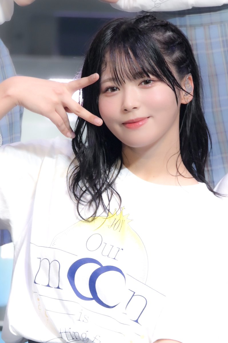 bebebe_be's tweet photo. ギャルのんﾁｬﾝ
#江角怜音 https://t.co/khg7UxM2ri