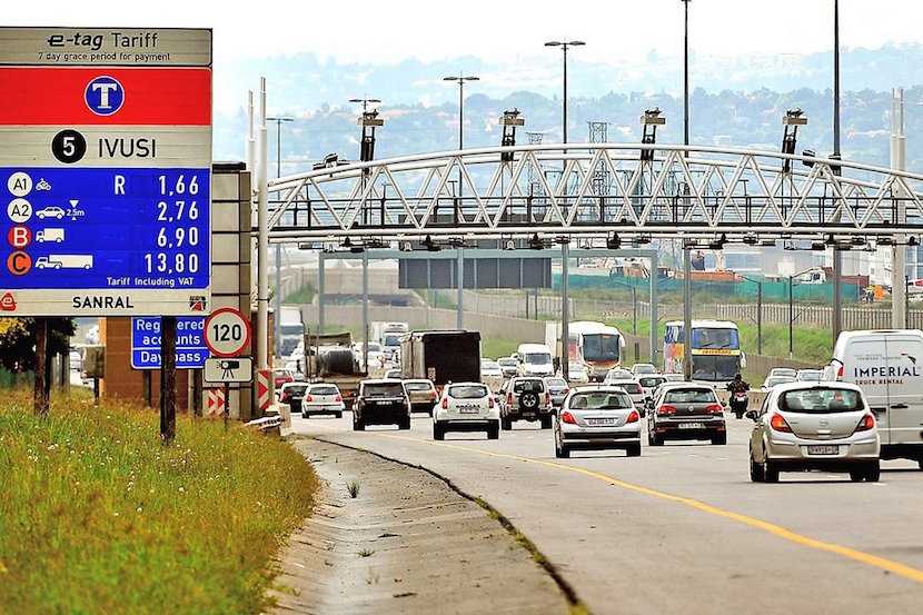 SafeTravel_Mag's tweet photo. Gauteng e-toll debt has officially been written off.
Motorists with unpaid e-toll bills will no longer be pursued for the debt, but those who paid won't receive refunds.

Read more: https://t.co/9HBeSkJD22

#ETolls #Gauteng #SouthAfrica #BreakingNews #Motorists #SafeTravelMag https://t.co/BOvHS5E06w