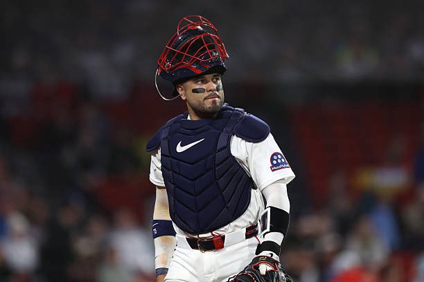 tylermilliken_'s tweet photo. Couple of other interesting quotes from this story: 

“It’s not a fun spot to be with a couple days off (between games), but it is what it is,” he said. “I’m a team player, I’m a leader of this team — or at least that was the case last year, and in my mind that hasn’t changed. Just going to be there for whenever the team needs me, and my job is to be ready for that.”

“The best memories of my life came last year, my whole life changed,” he said of his rookie season. “I wanted to be a Red Sox forever — I want to be a Red Sox forever, but like I said, this is a business, and whatever happens, happens.”