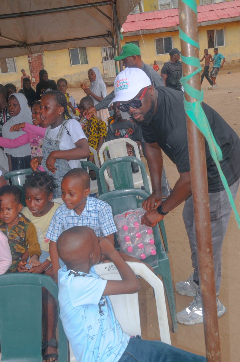 DBTFoundation1's tweet photo. These are the moments that define impact for us at DBT Foundation 🤍 https://t.co/Fgz36CynEu