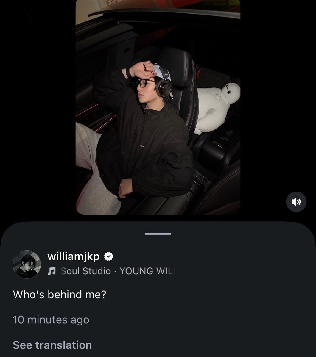 sthibtw_'s tweet photo. “มี subtext ปะะ🤔”

นั่นดิ baymax มีอะไรป่ะ? บอกกันมั่งนะ อยากฟรินด้วย

꒰ #WilliamEst #วิลเลี่ยมเอส ꒱ https://t.co/hhSJQZLE4N