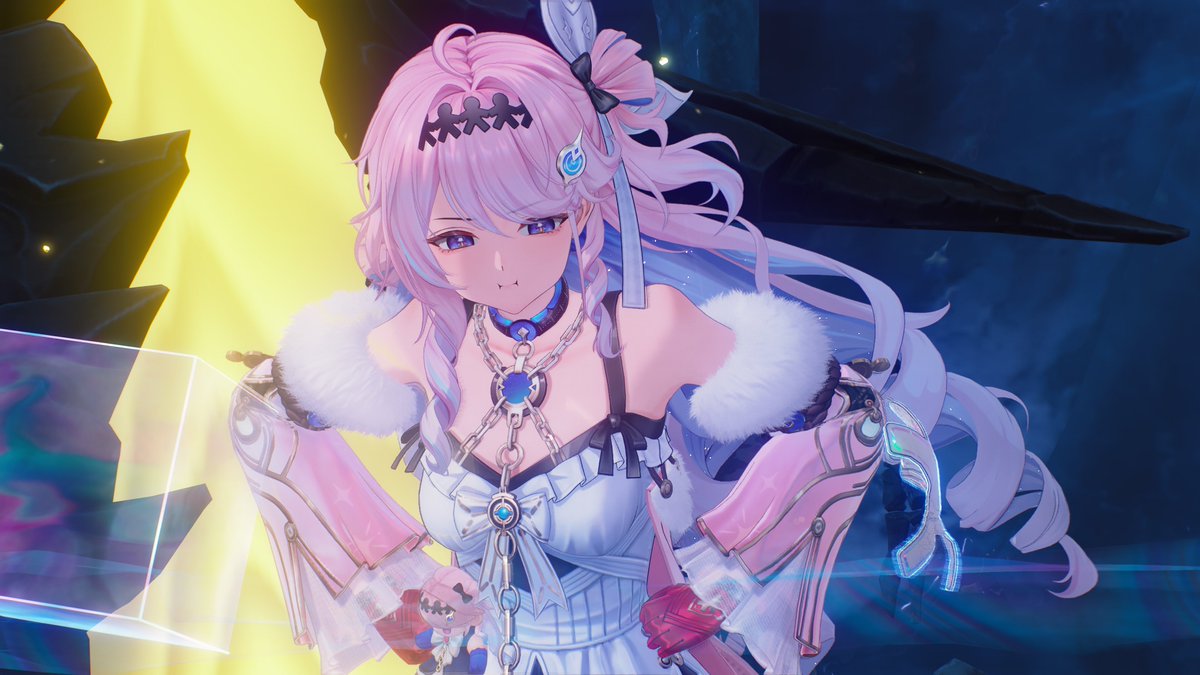 fleur_iris__'s tweet photo. 3枚目のぷく顔ダーニャが特に好きです https://t.co/0iEJ2OxhVL