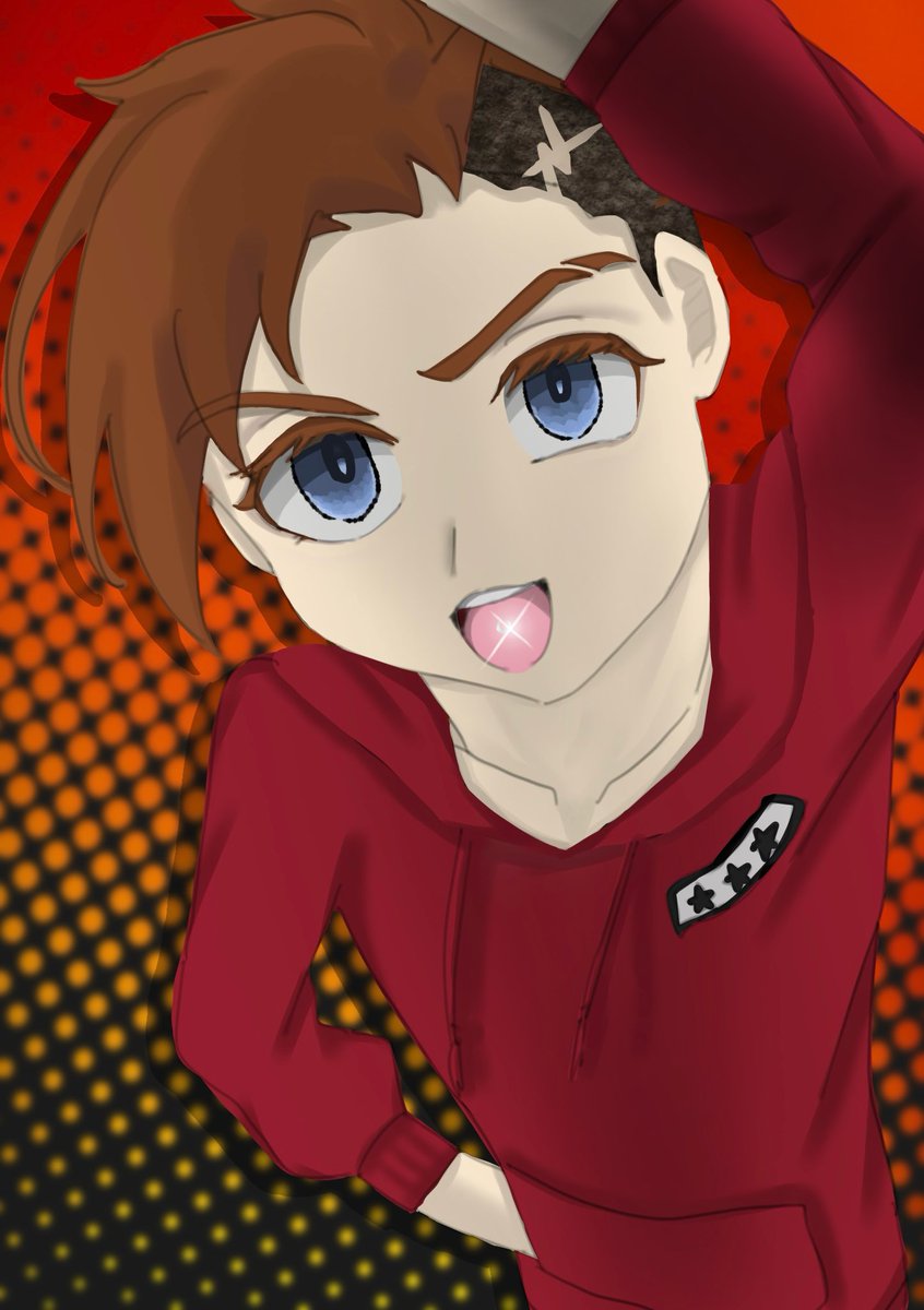 mdtrbg's tweet photo. 絶対無さそうな絵は今のうちに🏃‍♀️💨 https://t.co/1V3MHKuwPd
