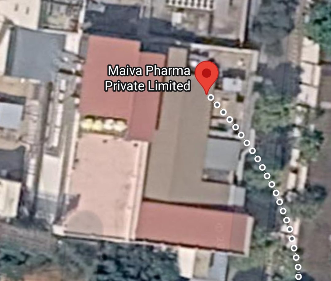 hosurupdates's tweet photo. Maiva Pharma has opened a 22-acre sterile injectable manufacturing facility in Shoolagiri, Tamil Nadu, with plans for six production lines serving global pharmaceutical markets. https://t.co/k9J8ar8PVv