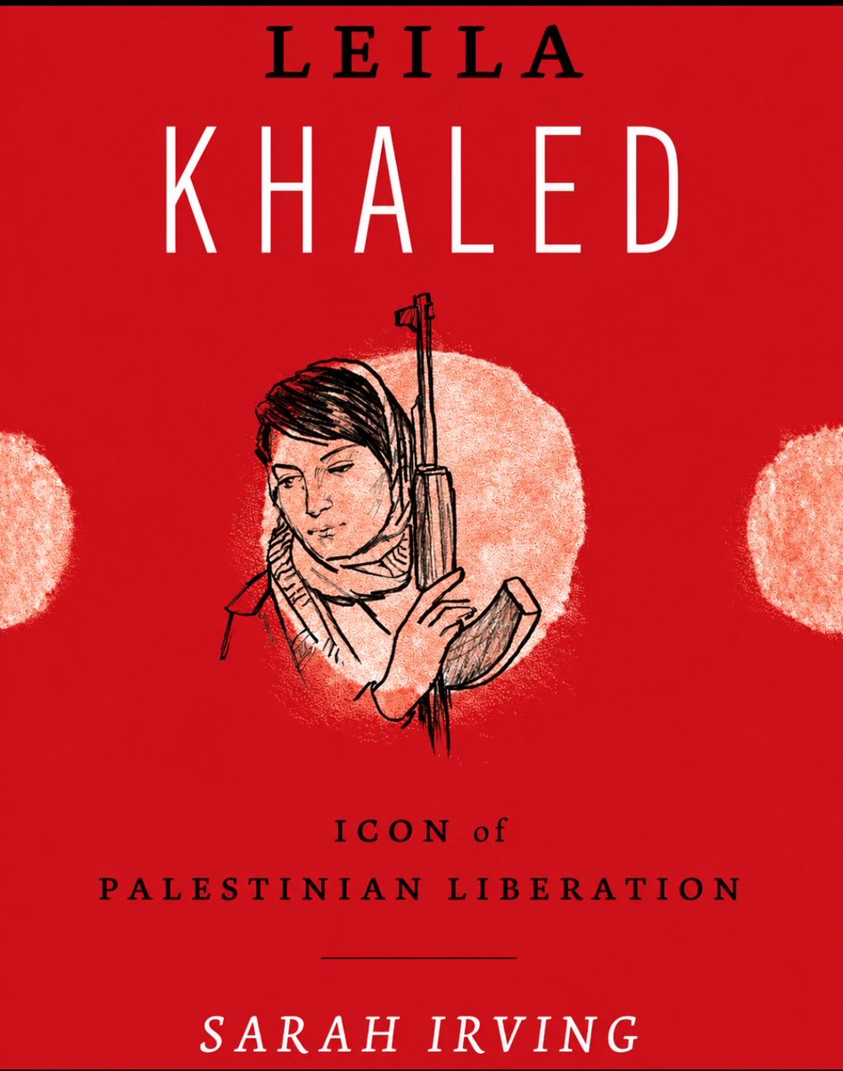 excessque's tweet photo. then in her late fifties, leila khaled was still a very striking woman, recognizable from the 30-year-old photos of the beautiful young hijacker. at a public meeting at manchester’s friends meeting house, she held a crowd of 150 spellbound as she talked. https://t.co/4DwBiyr8rg