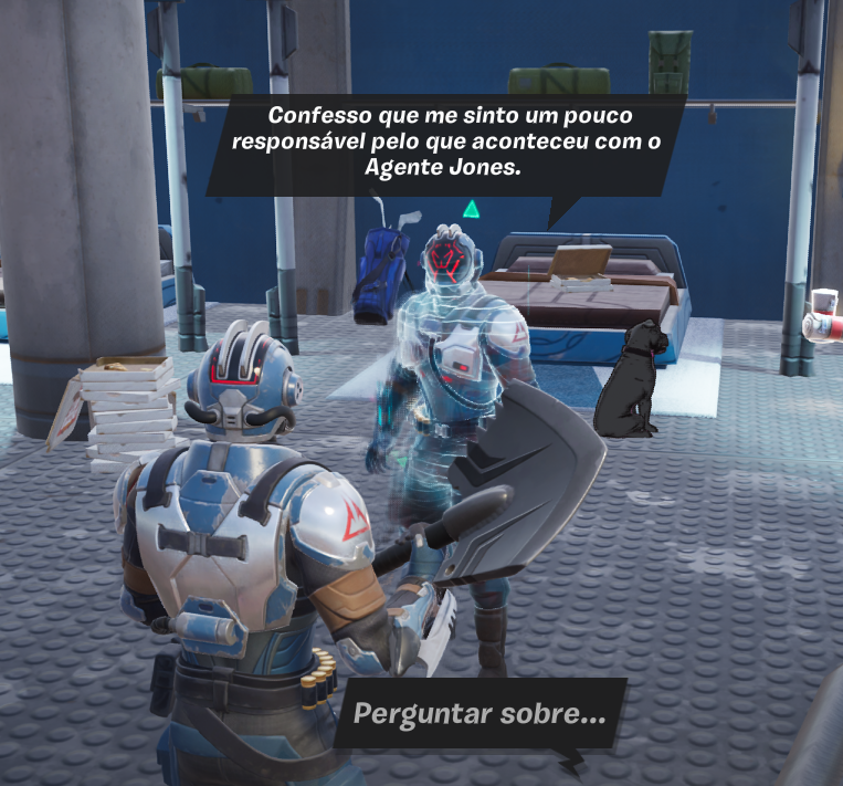 CGplayoficiial's tweet photo. Olha que cara de pau...

#fortnite https://t.co/RGF3e3hyFG
