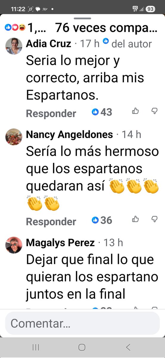 TV Fans 🇵🇷 🇺🇸 tweet media