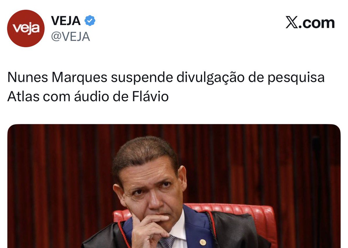 CCambara2's tweet photo. Atenção, militância! A tag certa é:   
NUNES MARQUES SUSPEITO https://t.co/0kLSycLhMf