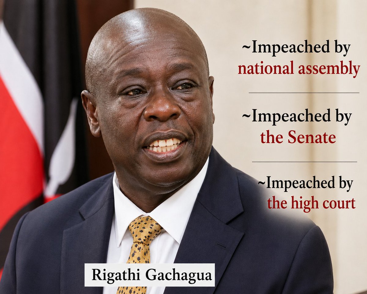 Englourenco's tweet photo. @Terriz_Sam He remains impeached https://t.co/XJlfeOhrSt