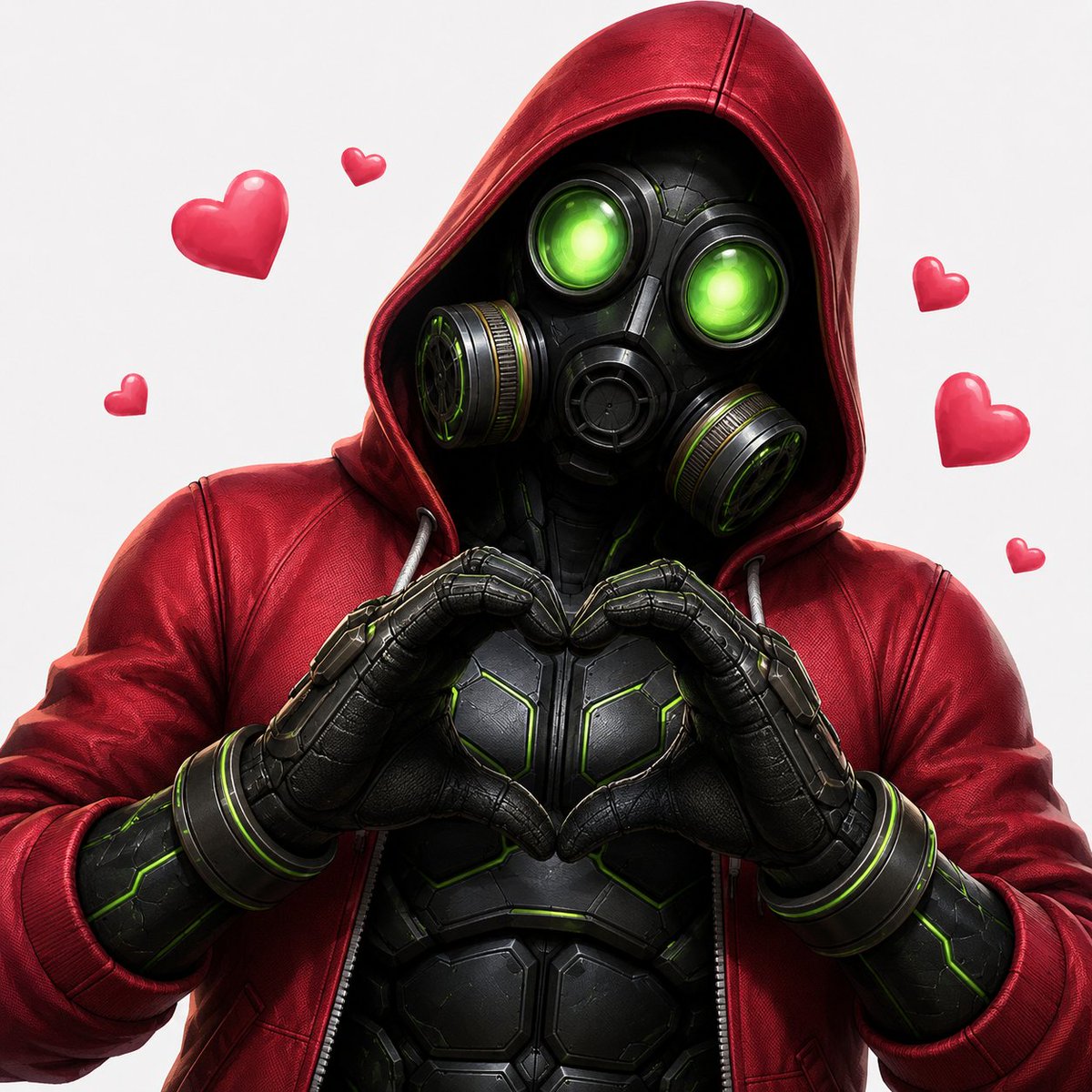 PsychroVT's tweet photo. @Zacarek44 @ReavingMango @GamingSyndicat5 @MagsNoctis @DotPockett @InfinityReign Best ending for the people not part of the drama. Joining all. https://t.co/C7E64RMYZl