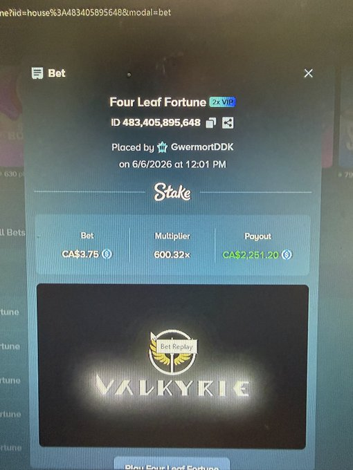 RealGwermort's tweet photo. @ValkyrieXStudio GwermortDDK

DDK and valk supporter ;) https://t.co/zIeWvDBtcT