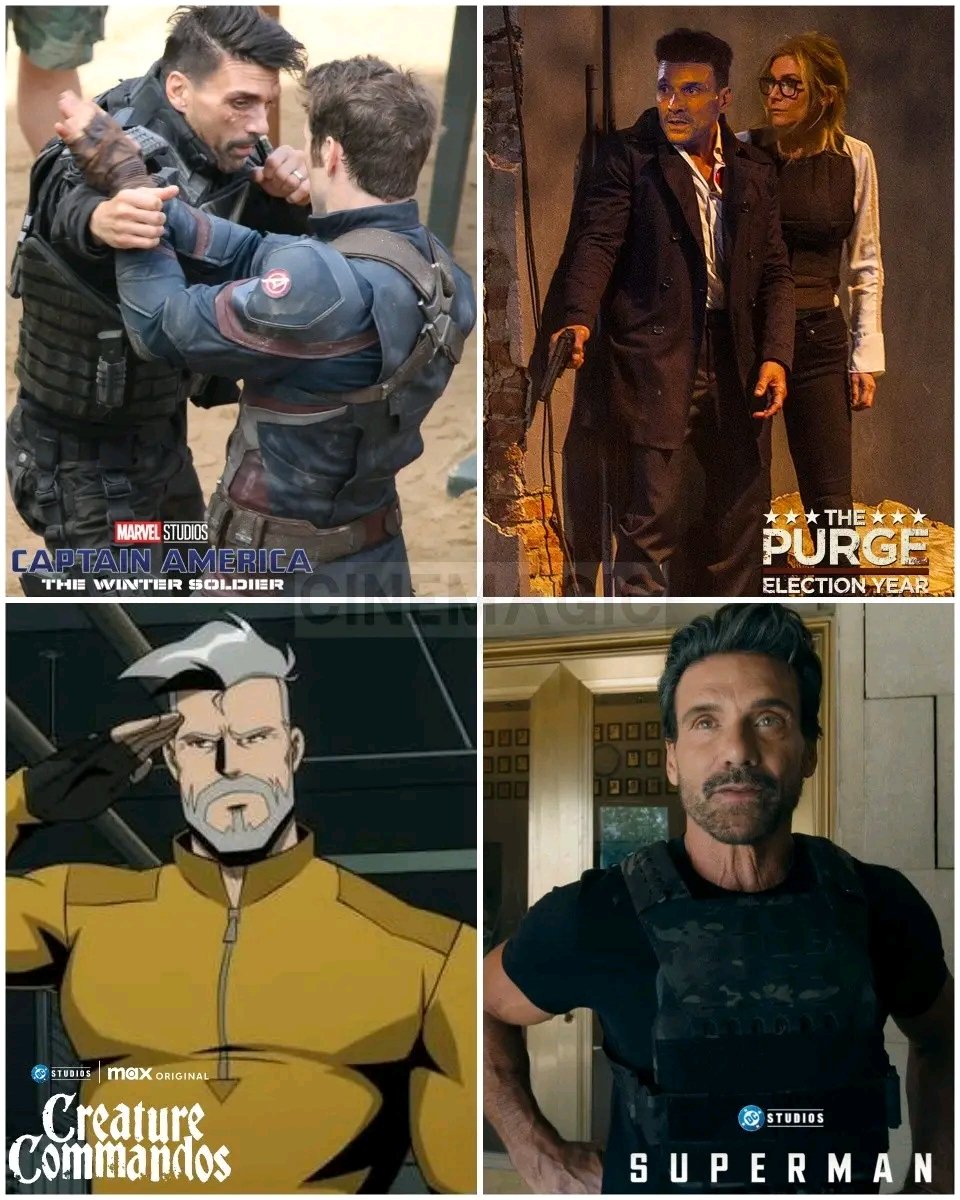 DiscussingEnt's tweet photo. Happy 64th birthday to Frank Grillo. https://t.co/BHfp5WYDf6