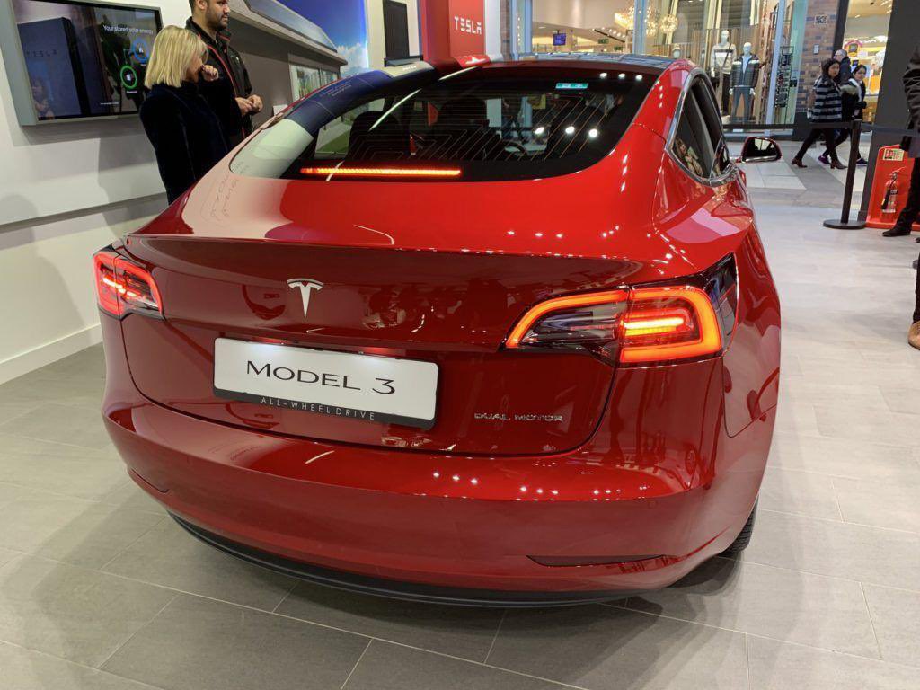 CEOOFSPACE4twr's tweet photo. Tesla isn't just a car company; it's a movement redefining how the world uses energy.
So what do you all think about this model. https://t.co/S76WXvAA0V