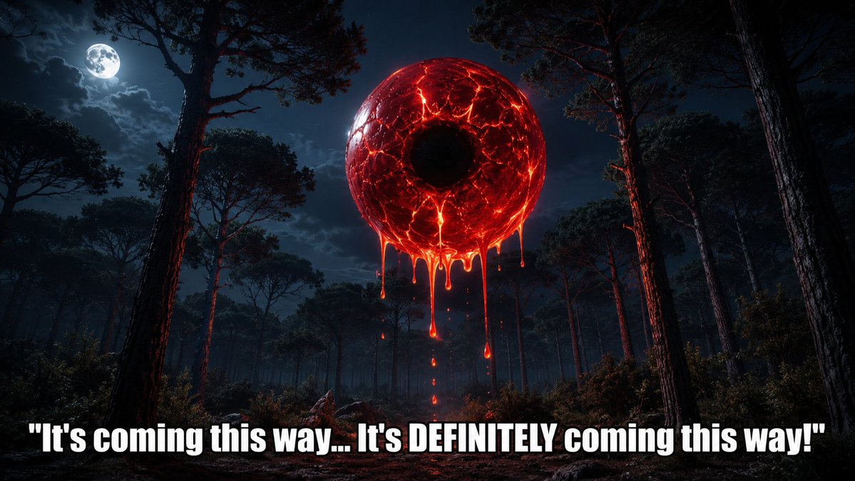 SiameseXYZ's tweet photo. What the HELL was going on during the third night of UFO /UAP activity in the amazing true story of  the Rendlesham Forest case, 1980?
https://t.co/CGDVkvnODw via @YouTube https://t.co/waX975dxfV