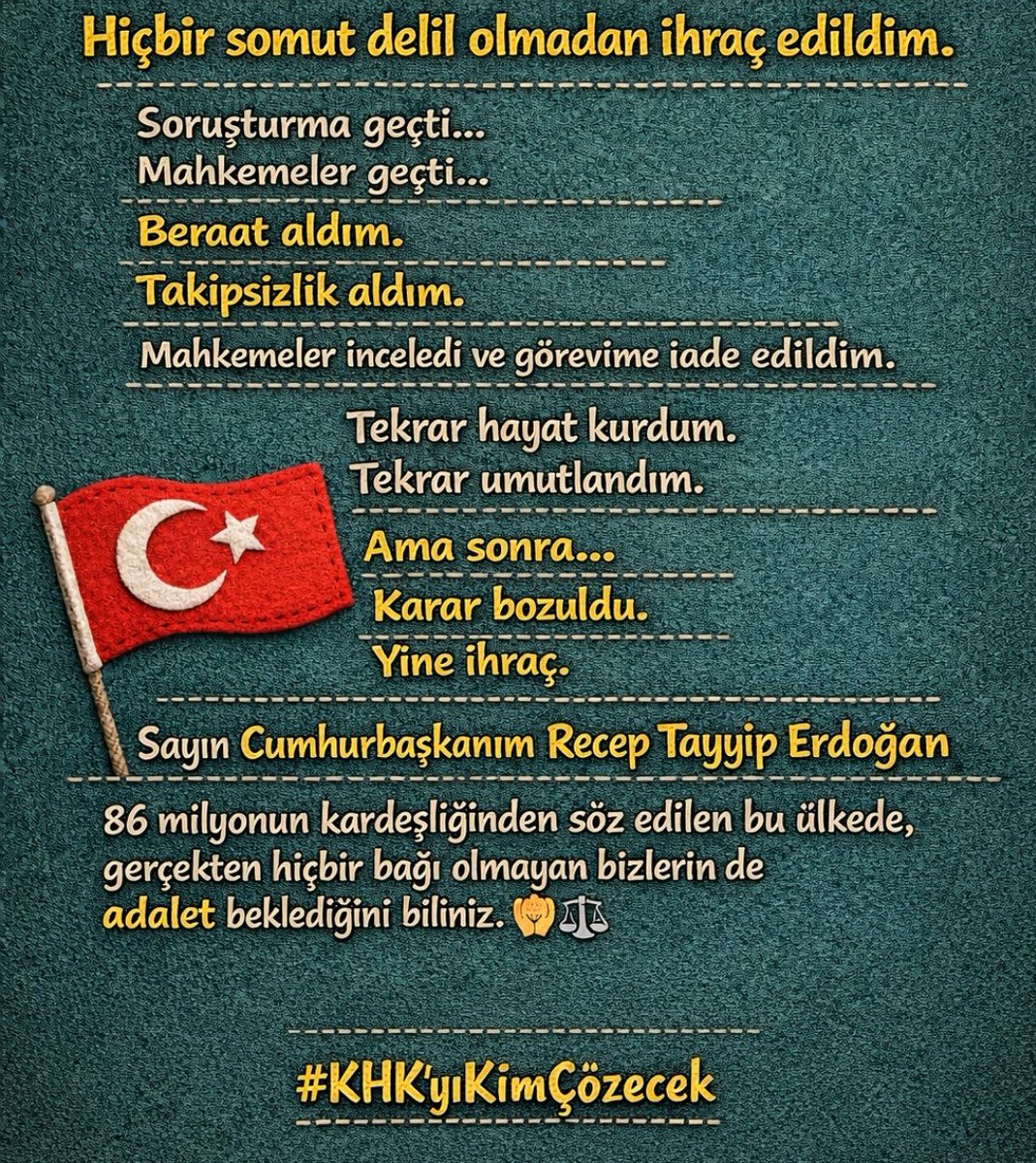 mjgan591073's tweet photo. #10YılYetmediMi https://t.co/wHwgXUG5Z9