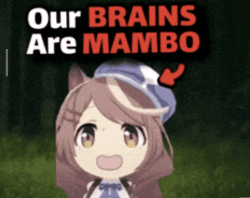AcraeaAconite's tweet photo. mambo wip https://t.co/e9rEMXVDod