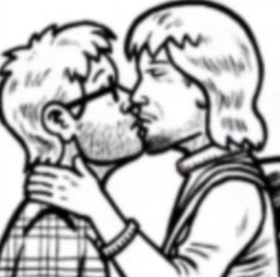 lucas gay dickey tweet media