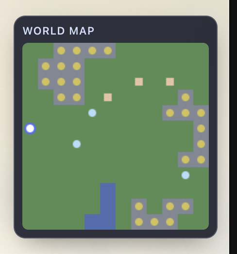 jasonkneen's tweet photo. @tinyworldsapp https://t.co/DUSkZC9lgI