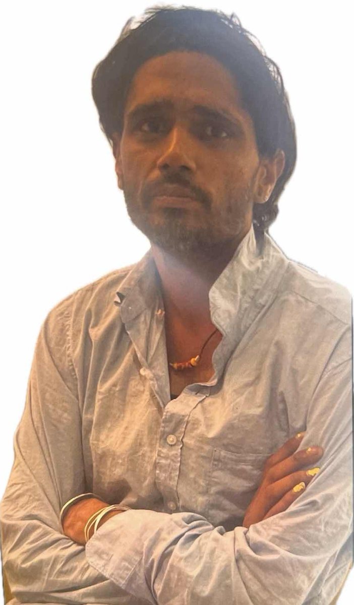 TPSOperations's tweet photo. MISSING:
Aman, 40
- last seen on Saturday, June 6, 2026, at 6:00 a.m., in the Morningside Avenue and Lawrence Avenue East area
- described as 6'0”, thin build, brown eyes, and shoulder length black hair
- last seen wearing black jeans, mint green jacket, brown leather shoes, baseball cap and carrying a pink backpack
#GO1182641
^ad