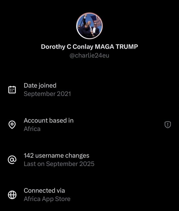 MappingTheory's tweet photo. @LaNativePatriot @pnwguerrilla #MAGA are useful tools in the pockets of Qatari-CPC influence operations. They got @elonmusk by the balls when it comes to equipments for @Starlink  &amp; @Tesla https://t.co/3uplBiQC0j