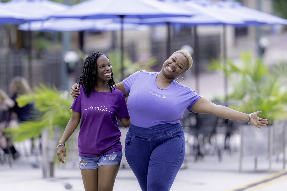 bestbuddies's tweet photo. Happy #NationalBestFriendsDay to all the buddies, peer buddies, and friends who show us that inclusion starts with connection. 

Tag your best friend below! 👇 https://t.co/mwRZUEMfc4