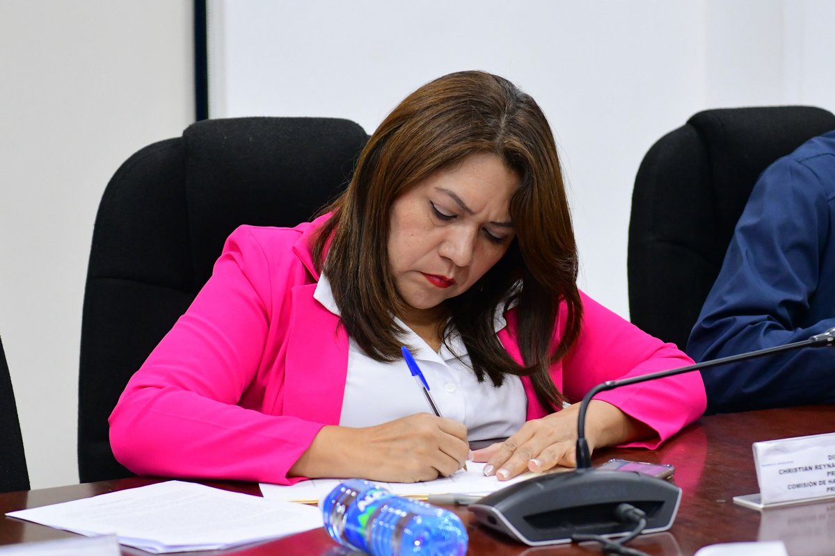JennySolanoCh's tweet photo. Más inversión, más energía y más oportunidades para el país.

✅ Prórroga de la ley para sancionar irregularidades en la comercialización de productos del petróleo.

✅ Financiamiento para una nueva planta solar en San Matías.

#ComisiónHacienda 🇸🇻 https://t.co/XKLHiAN3Lv