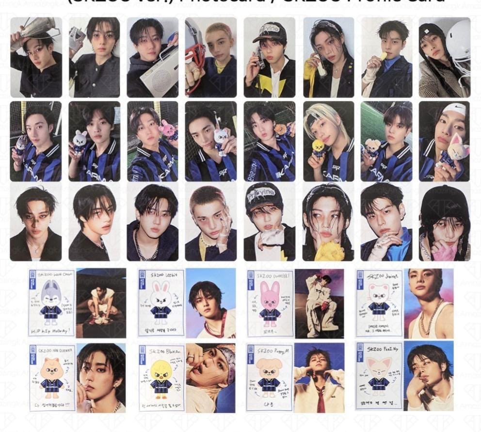 babixdalisa's tweet photo. Repasse de vaga
-set photocards regulares karma Hyunjin
-R$50 o  set+futuros freteS
-gom: @/leebitosheart https://t.co/2Iyz3IewV3