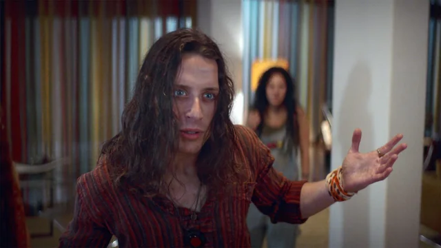DreadCentral's tweet photo. Lauren LaVera ('TERRIFIER' 2+3) and Rory Culkin ('SCREAM 4')  are set to star in 'RED WEDDING', a new horror film from Josh Stolberg.

And the premise sounds delightfully unhinged.

Full details: [https://t.co/keT73quS6W] https://t.co/o5lLe97FTi