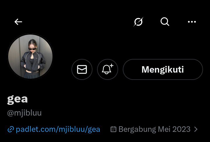 K. tweet media