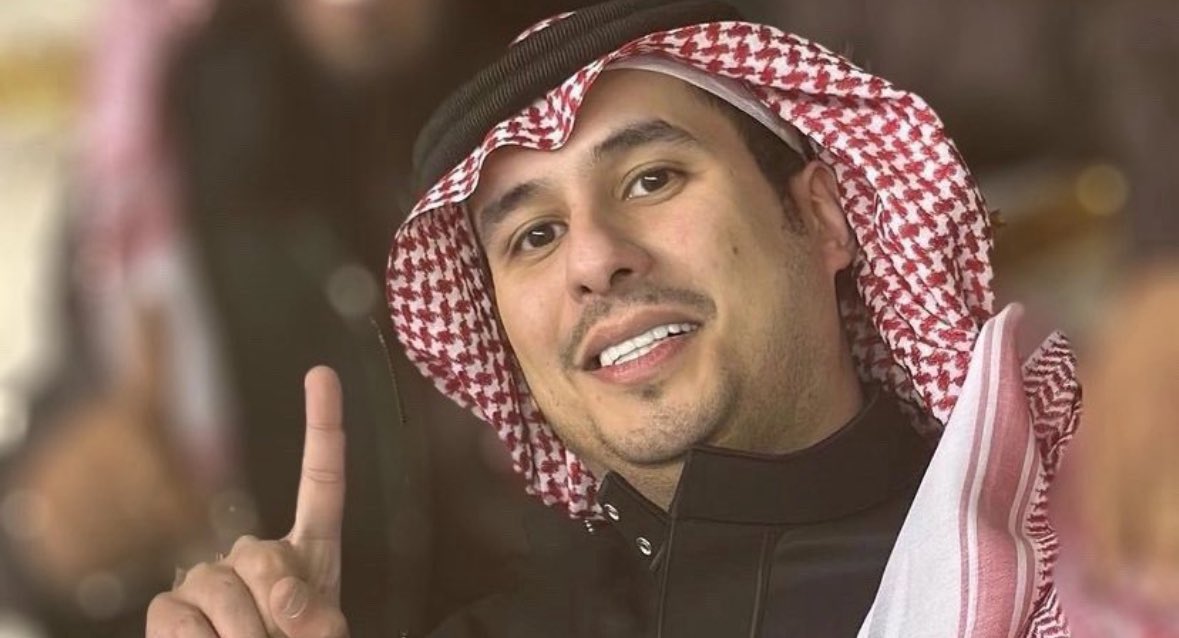Nfcdiario's tweet photo. " معـصي والله عنوان اللقب " ☝🏻☝🏻☝🏻☝🏻☝🏻☝🏻💛💛💛 https://t.co/xt7P2DjLhr