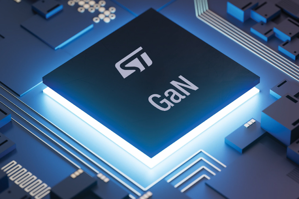 smartcitieselec's tweet photo. ST’s new GaN semiconductors for high-demand applications from AI servers to robotics New gallium nitride (GaN)-based power semiconductors from STMicroelectronics https://t.co/AvvIqNA918 #smartcities https://t.co/vVSY4ukBlg