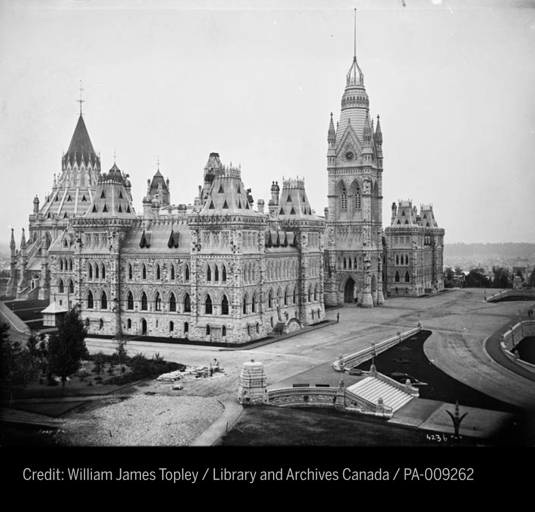 LibraryParlCA tweet picture