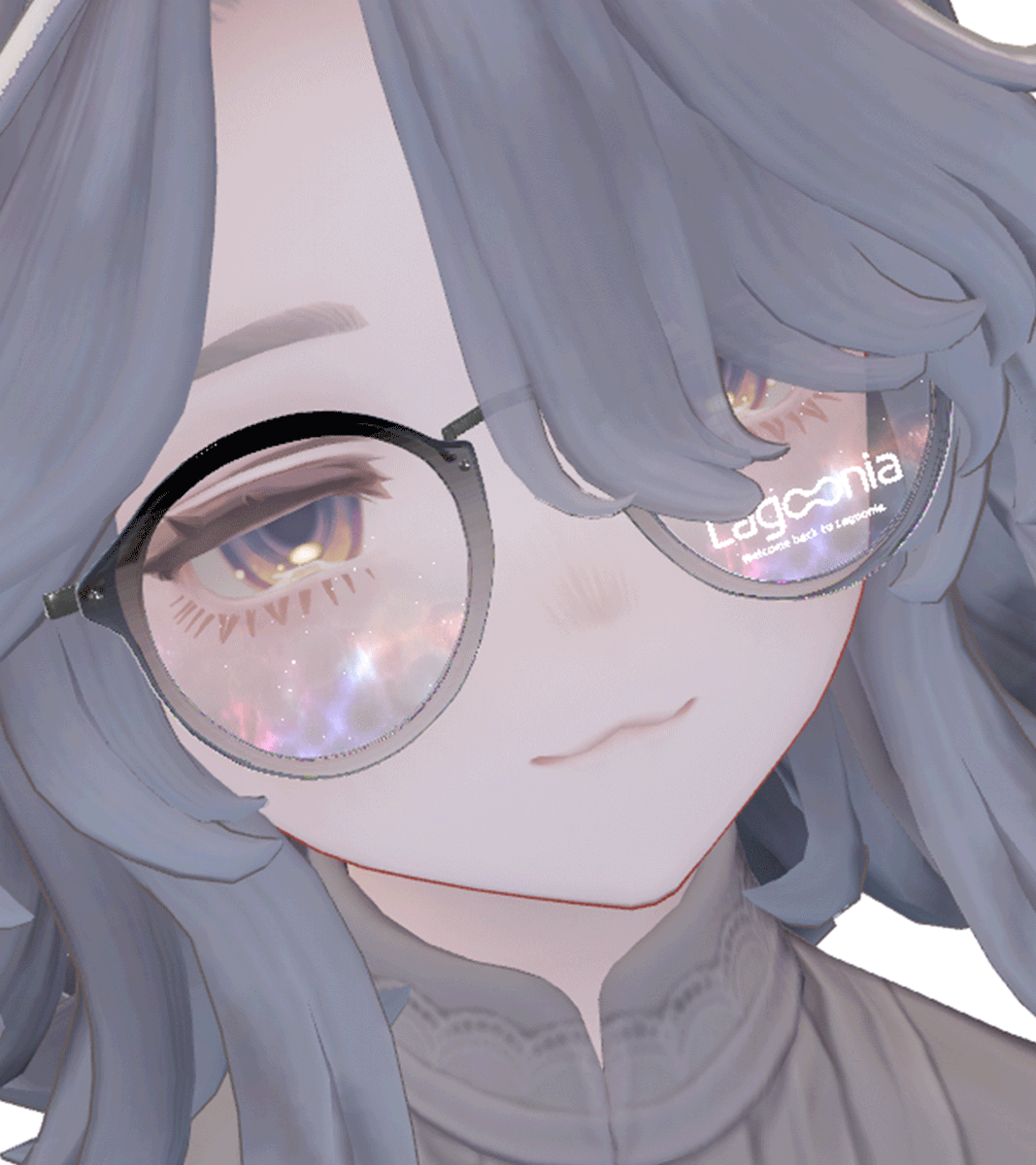 STELLARWALKER's tweet photo. 🔹新商品WIP🔹
「Lagoonia ラグーニア」

旅の途中で見つけたあの景色を、
あなたの瞳の奥へ

きらきらと揺らぐ水面を
レンズに閉じ込めました。

#STELLARWALKER #VRChat #Wip #booth_pm https://t.co/UdWcQPN2qv