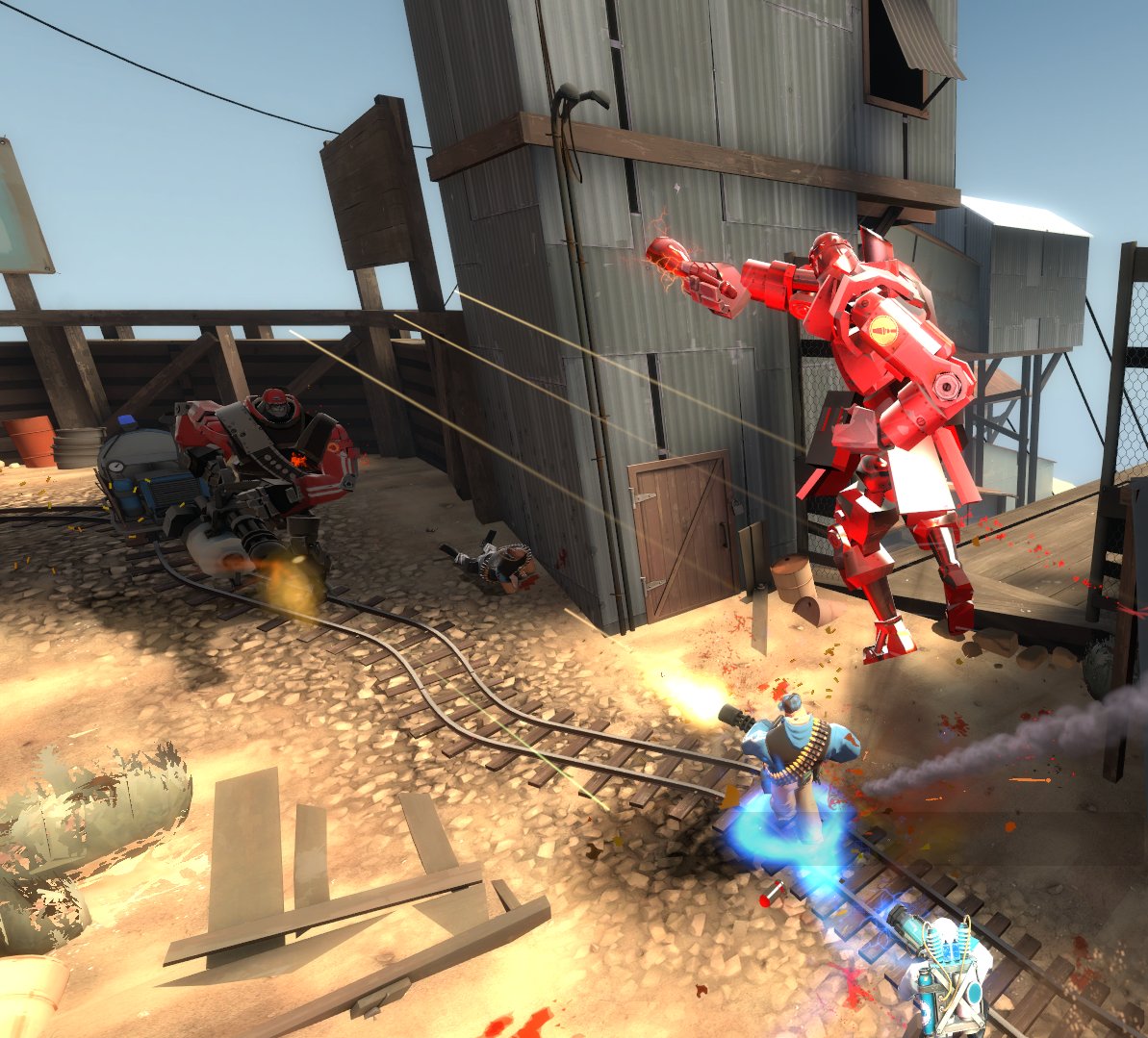 Higps's tweet photo. Having an epic tf2 session , watch the stream and join the game!  #tf2 https://t.co/X0KN3YWD3L #stream #epic_e_gamer_moments https://t.co/StS9q0wWP9