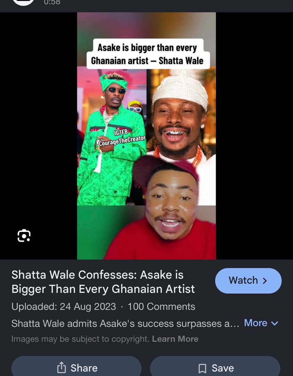 Jeeewest's tweet photo. Lolz. Yet we are ruling the Africa music .

You think labels comes for wack people ?

Labels are currently back black sherif ,king promise,Stomeboy,etc yet Asake is still bigger than all your artistes in your own country 🤷‍♂️🤷‍♂️ https://t.co/77mHPOmM7z