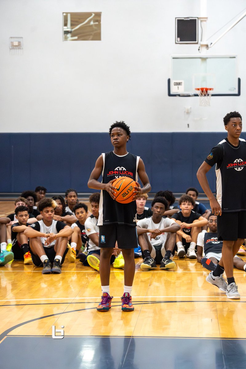 JLEnterprises's tweet photo. 🏀Elite Ms Athletes 

🎤Elite Counselors 

⛹🏼‍♂️Elite Gameplay 

🗺️ This is what was provided for campers Nationwide. 🗺️ 

📌 JLE Mini- Combine https://t.co/BNoOwEJJSz