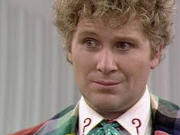 Tales_TimeLord's tweet photo. Happy birthday Colin Baker 

A wonderful actor who was BORN to be the Doctor, and nailed it. Deserved 7 years but what we got was brilliant 

The 80's is my Doctor Who, and Six is my favourite part of it https://t.co/dyZtJt1wep