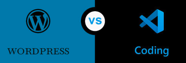 searchmktdev's tweet photo. ¿Wordpress o código para tu sitio web? 🤔 La elección depende de tu negocio, presupuesto y tiempo de inversión. ¡Ambas son excelentes para pymes y emprendimientos! ¿Cuál eliges tú?
#WebDesign #WordpressVsCode https://t.co/Vmof3QuZ0V
