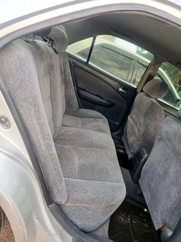 Eng_Matarra's tweet photo. #Budget 3.5M

TOYOTA CARINA TI 🔥🔥🔥

REG" #CXJ

▪️Cc. 1900
▪️Full Ac 🌨
▪️Engine-3S
▪️Sport Rims 🛞
▪️Full Documents ✅️

IPO DAR

CALL/WHATSAPP-0719542184 https://t.co/AWxNaxzbBM