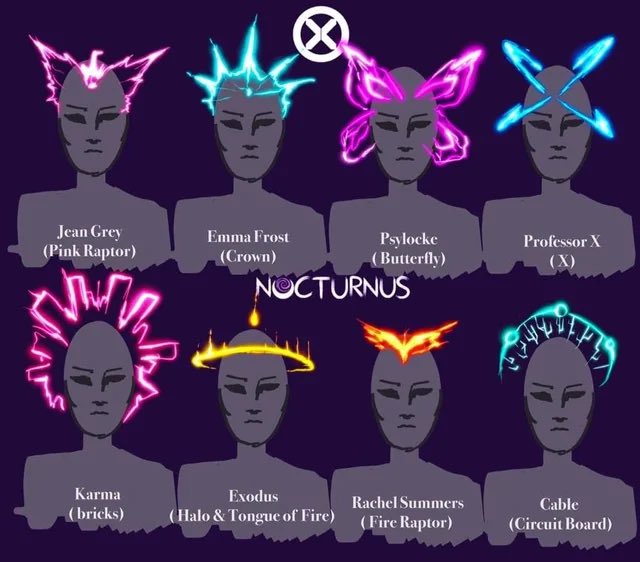 Wanda Django Maximoff tweet media