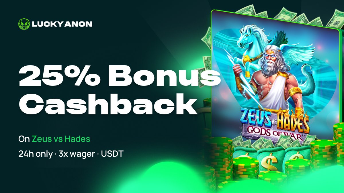 Luckyanon.com tweet media
