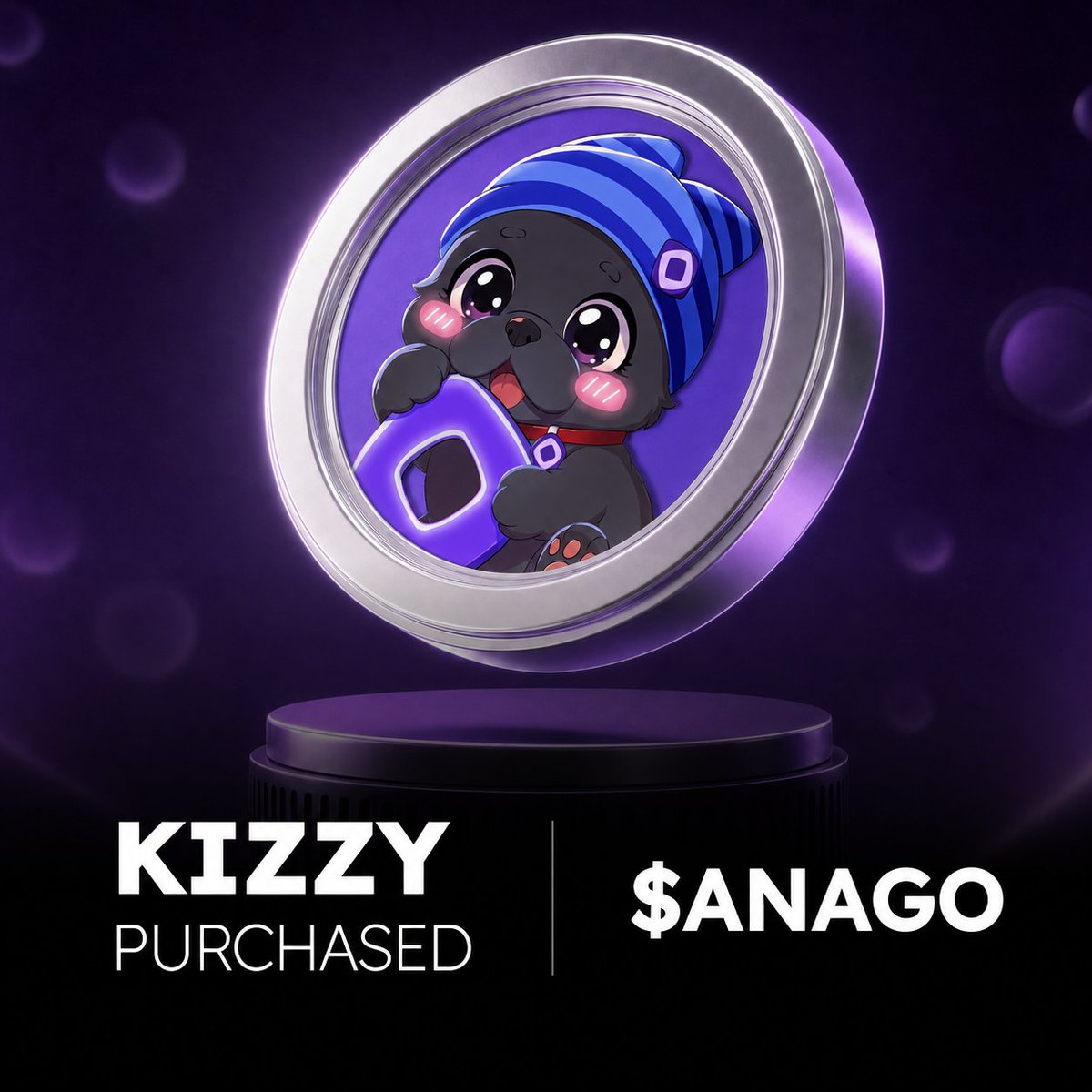 Kizzy.io tweet media