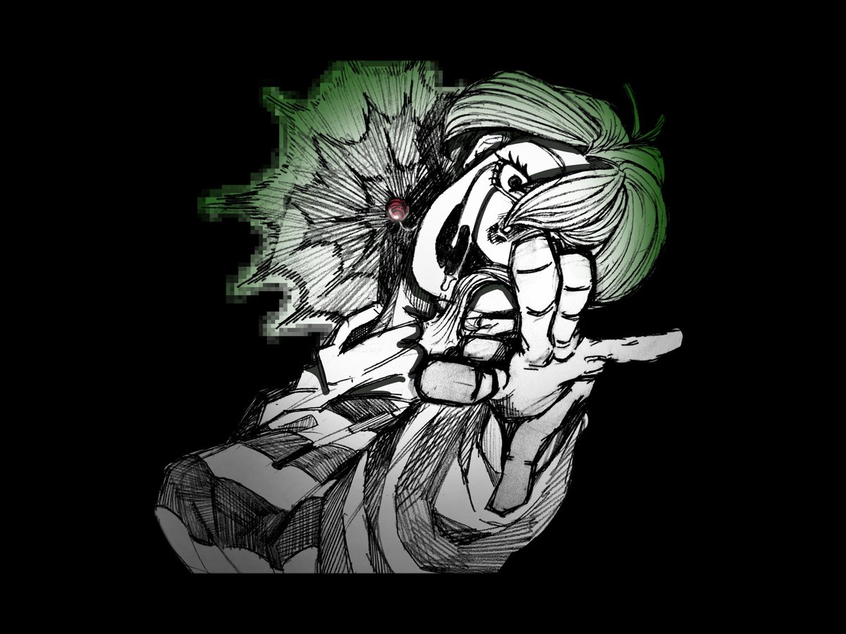 gUjBE2XqCs66522's tweet photo. ヒガン/johnP feat.初音ミクさん
https://t.co/VotamNEKSL
#johnvillainsdraw #johnP https://t.co/ly3SxP8doO