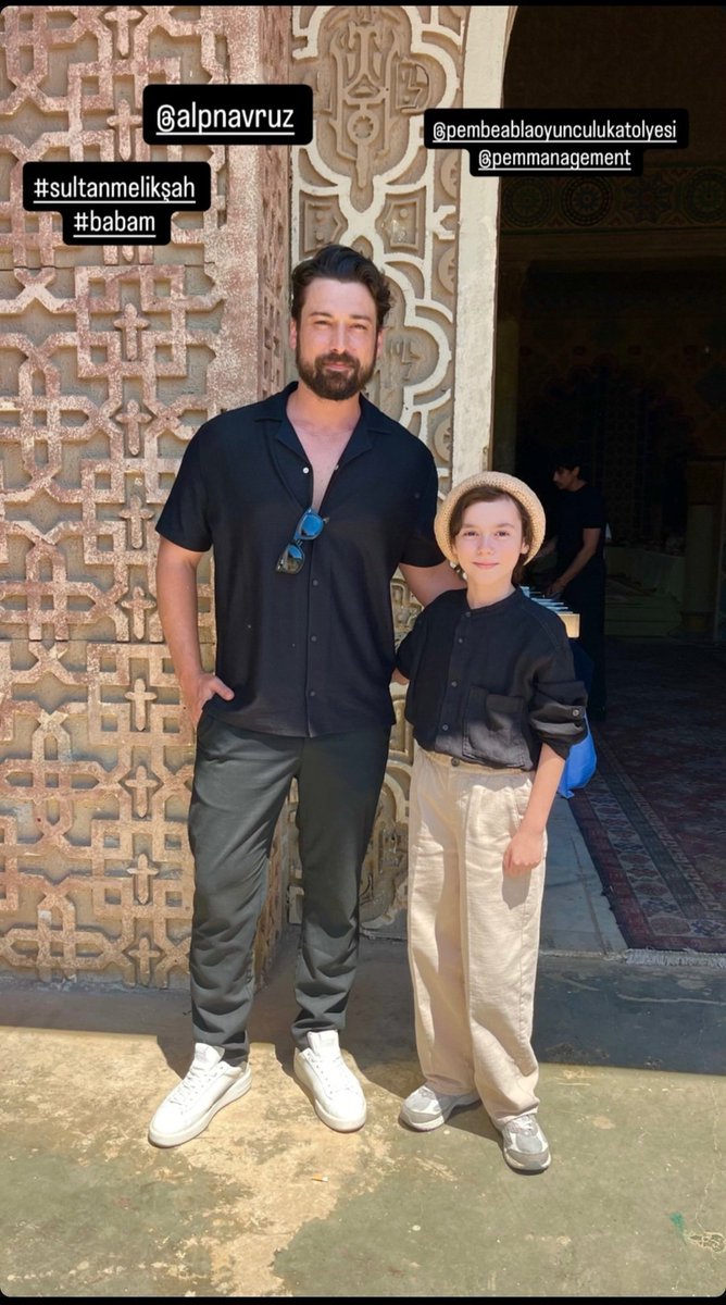 laforqueta1's tweet photo. Alp en su papel de padre 🫠 estoy adorando mucho este personaje Sultan Melikşah #AlpNavruz https://t.co/YFxUN7SVtq