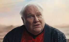 Tales_TimeLord's tweet photo. Happy birthday Colin Baker 

A wonderful actor who was BORN to be the Doctor, and nailed it. Deserved 7 years but what we got was brilliant 

The 80's is my Doctor Who, and Six is my favourite part of it https://t.co/dyZtJt1wep